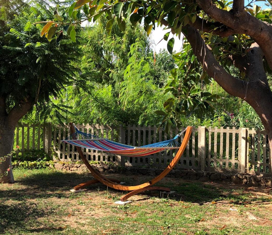 My Villa Eden Torre Ruffa Buitenkant foto