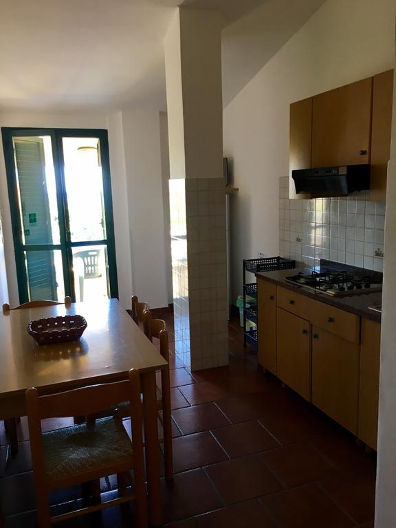 My Villa Eden Torre Ruffa Buitenkant foto