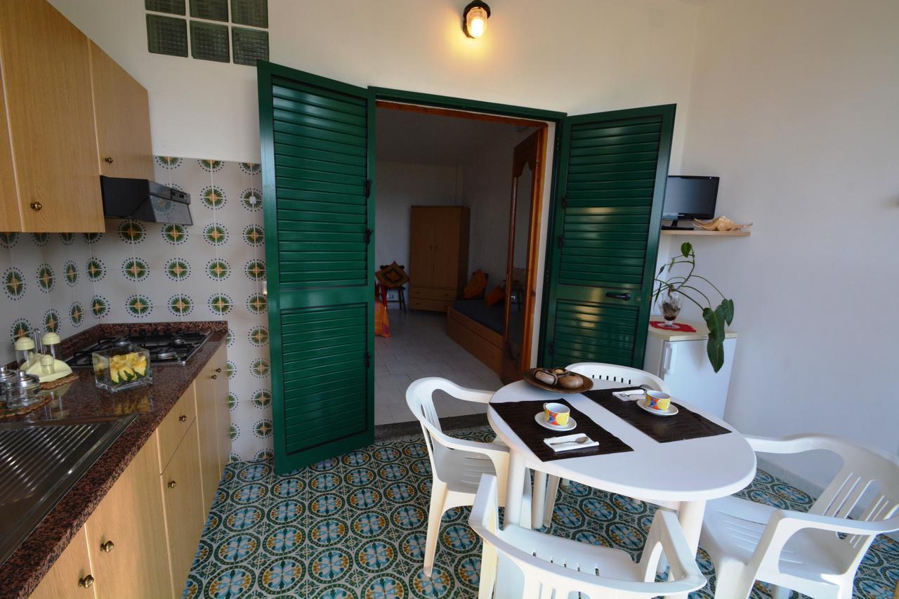 My Villa Eden Torre Ruffa Kamer foto
