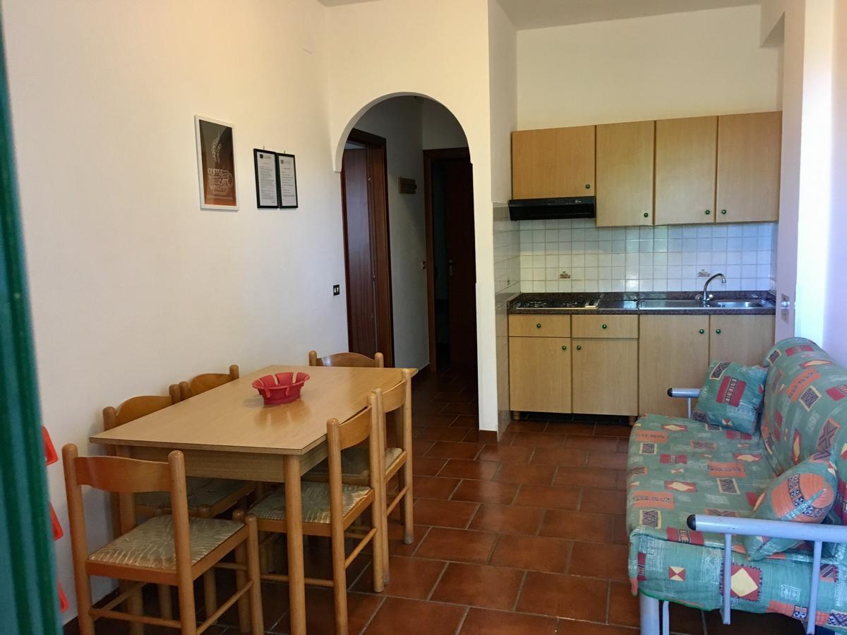 My Villa Eden Torre Ruffa Buitenkant foto