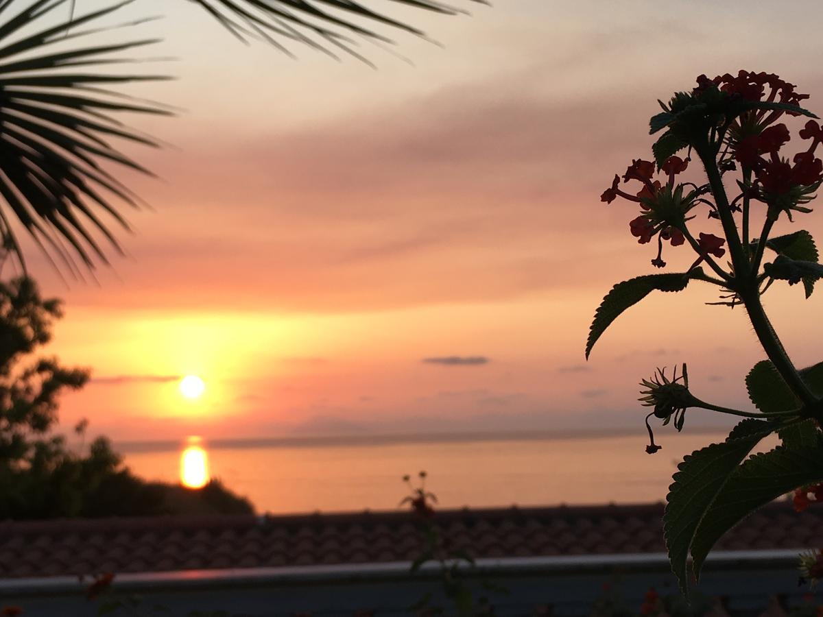 My Villa Eden Torre Ruffa Buitenkant foto