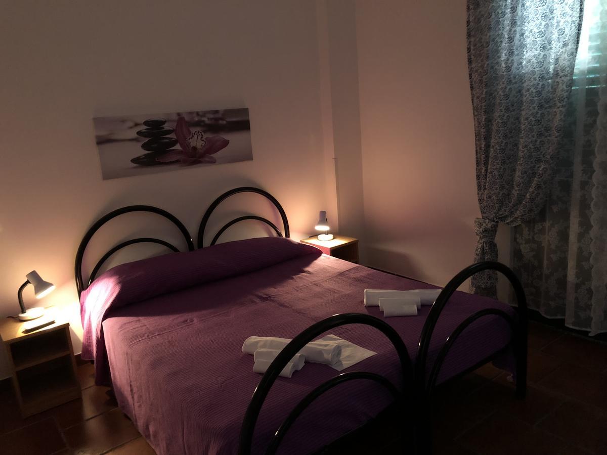 My Villa Eden Torre Ruffa Buitenkant foto