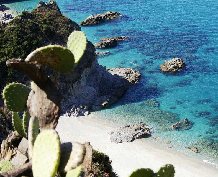 My Villa Eden Torre Ruffa Buitenkant foto