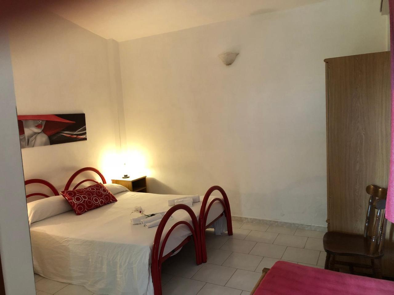 My Villa Eden Torre Ruffa Buitenkant foto